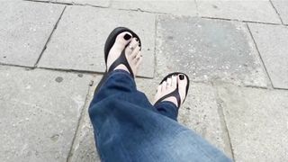 uber-sexy soles public