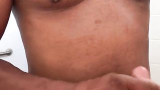 Trans sissy Femboy gets boinked