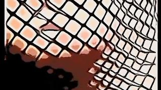 Inhale my spunk-pump