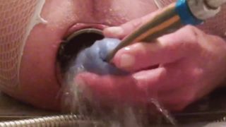 Larissa1sexdoll. An culo with a sight. Sissy self going knuckle deep. Rest Room bruh injection, Mega faux-cock. Extraordinary gape.