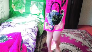 I am a Stud Crossdresser Ultra-Cute Damsel Dude Model Cosplayer