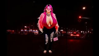 Juggsy Knockers Juggle Ho