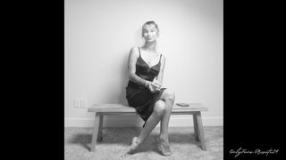 Does Pipe Size Matter? Q&A With Model and Performer Flowerava