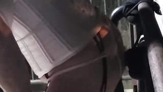 DeeDeeSlut69 having joy culo to facehole