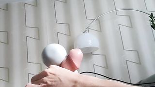 Rebecca sissy jizz shot mastrubate