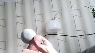 Rebecca sissy jizz shot mastrubate