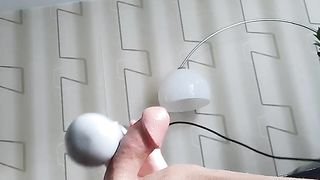 Rebecca sissy jizz shot mastrubate