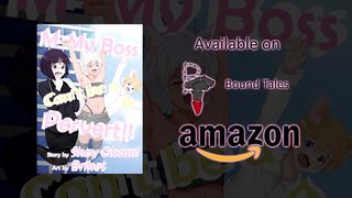 Maid for a Month Vol. I July - Chapter VII Audiobook