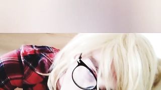 Im femboi and im highly love fellate