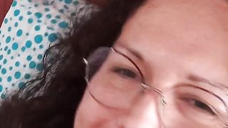 Nikki Montero phat cum shot jerk just today! Spring is coming shortly