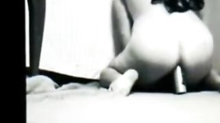 Red-Hot Ladyboy Cdbobbiejoejoe Railing Fucktoy(with music)