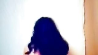 Red-Hot Ladyboy Cdbobbiejoejoe Railing Fucktoy(with music)