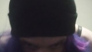 Cd attempts out fresh 9in plaything