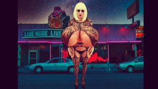 Z Bowl Chick Bevy #1