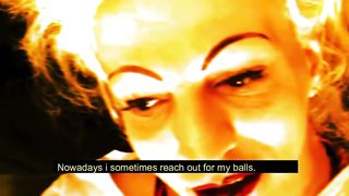 What does it perceive like being a trans