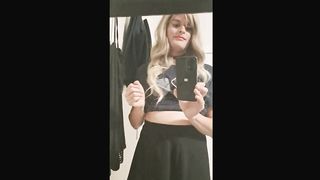 Sissy looking for daddies attention