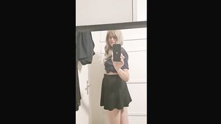 Sissy looking for daddies attention