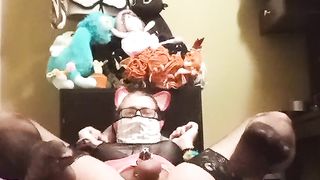 Dawn Rails Black Destroyer