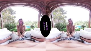 VirtualRealTrans- Latin paradise I