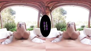 VirtualRealTrans- Latin paradise I