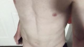 Astrid Apathy Will-Less Bare Exhib in Motel Ass-Pipe