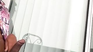 This rain got me so super-naughty (public)