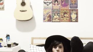 Young Mind-Blowing Sissy Fuckslut