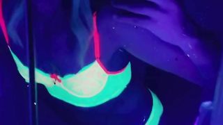 Gorgeous Soiree Lady Underwear Breezy