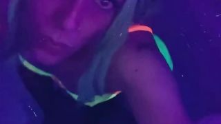 Gorgeous Soiree Lady Underwear Breezy