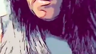 Clothed For Deepthroat sess w Dee Angels