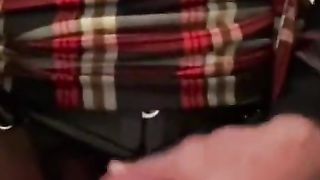 Clothed For Deepthroat sess w Dee Angels