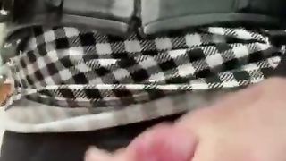 Clothed For Deepthroat sess w Dee Angels