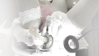 SISSY ANAL INVASION HAVE FUN