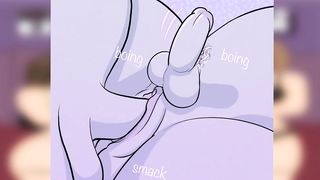 MANEUVERABILITY COMIC - Her daughter-in-law - Part three - Hermaphroditism Cougar Gets Laid By Her daughter!!!