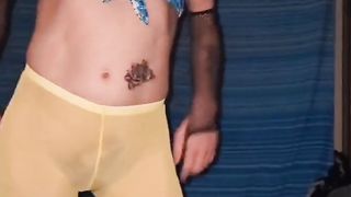 I think love is in the air or maybe lust im sensing so kinky this month