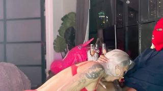 Y3ll@ givin that ass up