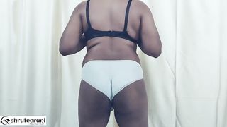 Indian Shemale Display Ep.01 - Shruteerani