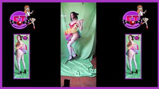 Perceiving stellar waiting for a dad