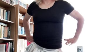 Exclusive dance for my precious precious Dad (1)