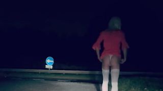 slender Cd sunny falshing and cuming