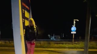 Long gams CD Sunny showing