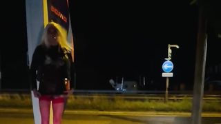 Long gams CD Sunny showing