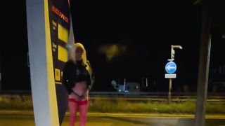 Long gams CD Sunny showing