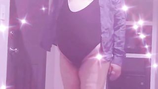 Anna's got the glance