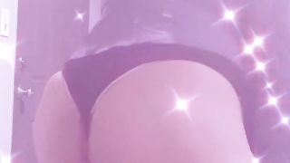 Anna's got the glance