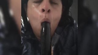 BIG BLACK COCK can be magical