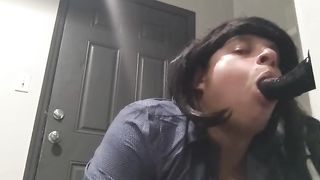 BIG BLACK COCK can be magical