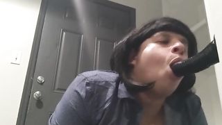 BIG BLACK COCK can be magical