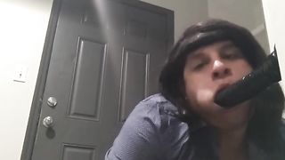 BIG BLACK COCK can be magical