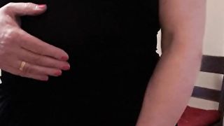 Sissy Bi-Atch Unveiling Herself to Her Viewers_Part 1